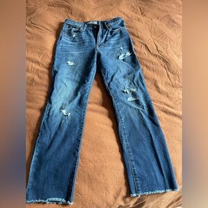 Point Sur Slim Boy Jean